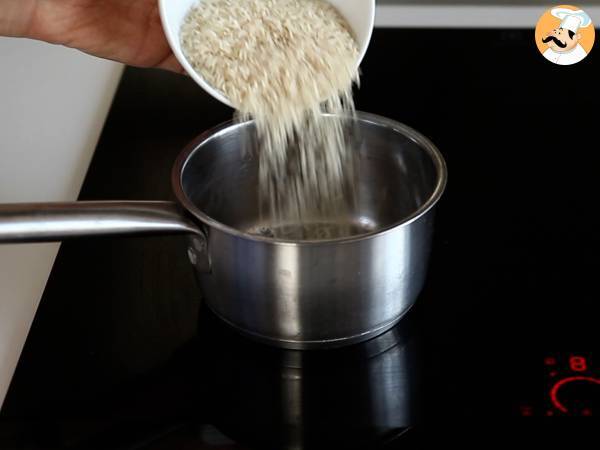 Teriyaki-Hühnchen, die süße, salzige japanische Topping-Sauce, die Sie lieben werden! - Zubereitung Schritt 4