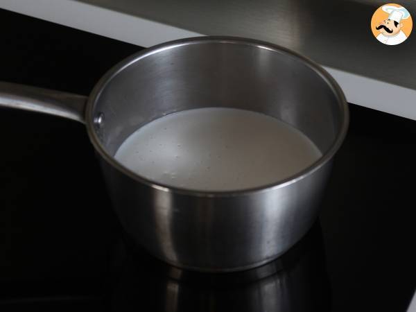 Ricotta-Spinat-Lasagne extra zartschmelzend - Zubereitung Schritt 1