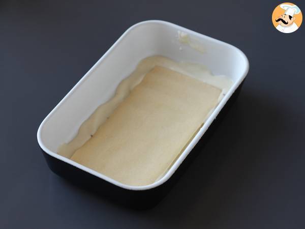 Ricotta-Spinat-Lasagne extra zartschmelzend - Zubereitung Schritt 7