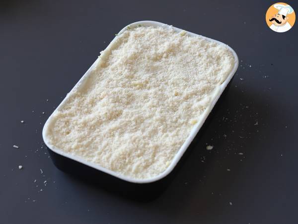 Ricotta-Spinat-Lasagne extra zartschmelzend - Zubereitung Schritt 10