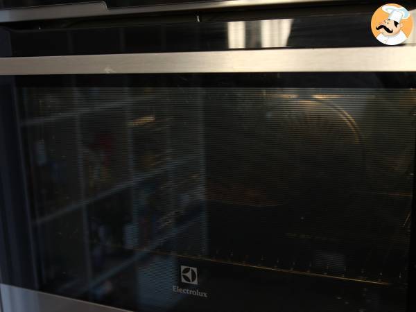 Ricotta-Spinat-Lasagne extra zartschmelzend - Zubereitung Schritt 12