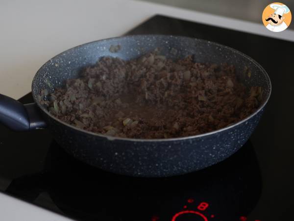 Einfacher und unwiderstehlicher Hachis Parmentier - Zubereitung Schritt 5