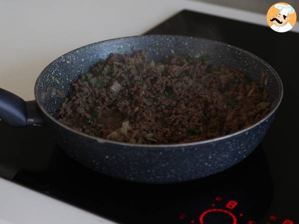 Einfacher und unwiderstehlicher Hachis Parmentier - Zubereitung Schritt 6