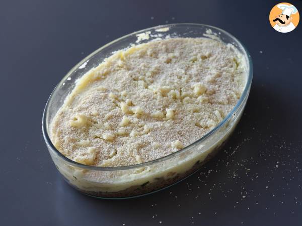 Einfacher und unwiderstehlicher Hachis Parmentier - Zubereitung Schritt 10