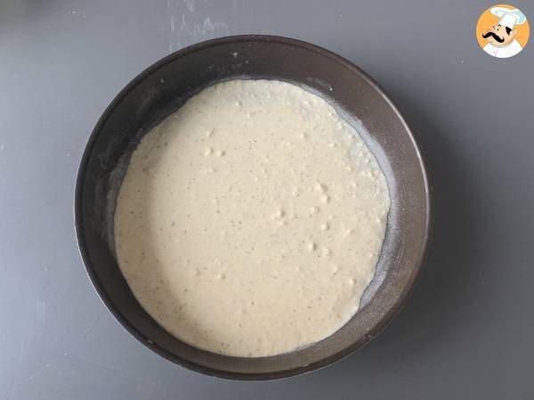 Crostini, die knusprige Parmesan-Vorspeise - Zubereitung Schritt 2