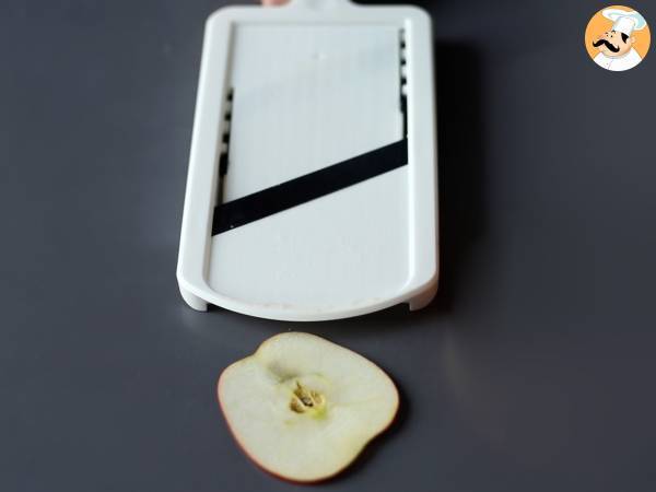 Der perfekte Cocktail für den Valentinstag: Cranberry Spritz! - Zubereitung Schritt 1