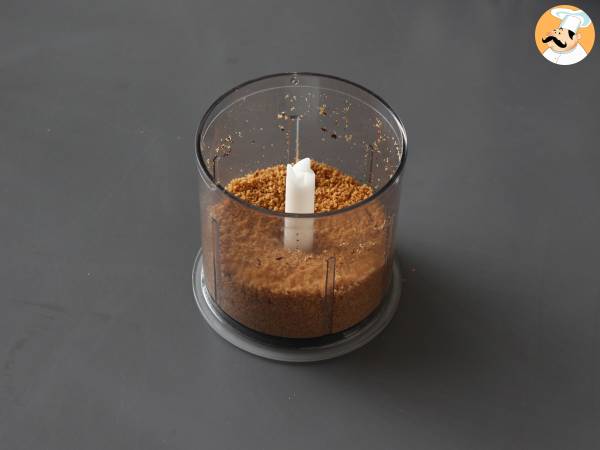 Hausgemachte Rochers nach Ferrero-Art - Zubereitung Schritt 3