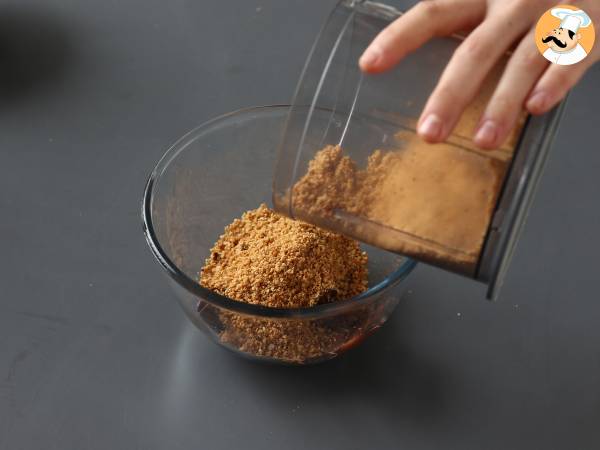 Hausgemachte Rochers nach Ferrero-Art - Zubereitung Schritt 4