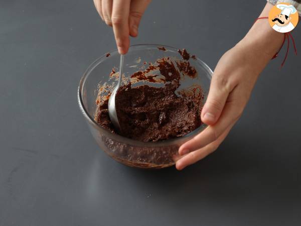 Hausgemachte Rochers nach Ferrero-Art - Zubereitung Schritt 5