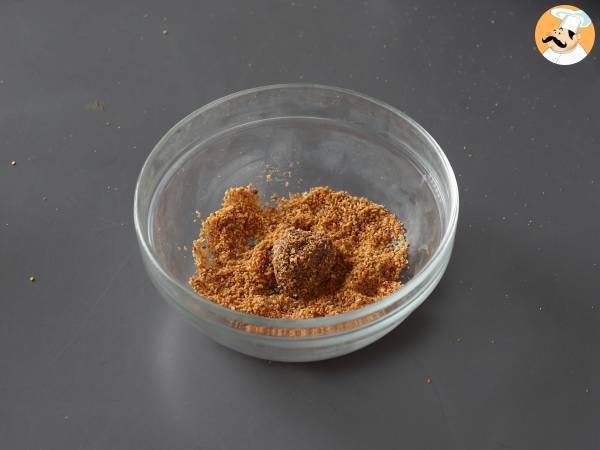 Hausgemachte Rochers nach Ferrero-Art - Zubereitung Schritt 7