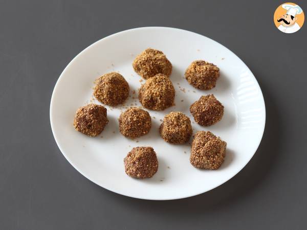 Hausgemachte Rochers nach Ferrero-Art - Zubereitung Schritt 8