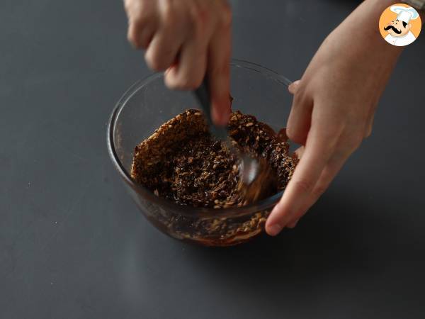 Hausgemachte Rochers nach Ferrero-Art - Zubereitung Schritt 9