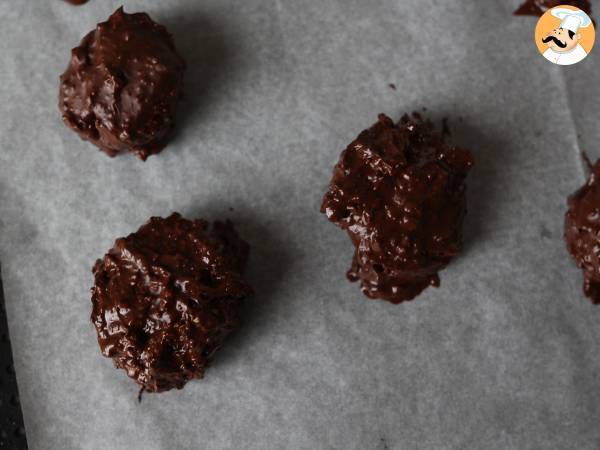 Hausgemachte Rochers nach Ferrero-Art - Zubereitung Schritt 11
