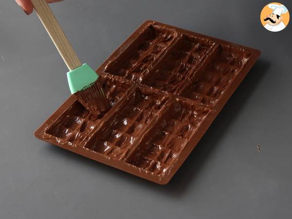 Selbstgemachtes Kinder Country, nur 3 Zutaten - Zubereitung Schritt 1