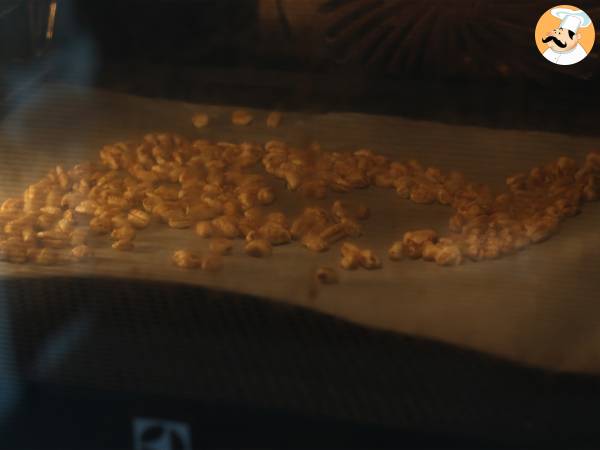 Selbstgemachtes Kinder Country, nur 3 Zutaten - Zubereitung Schritt 2