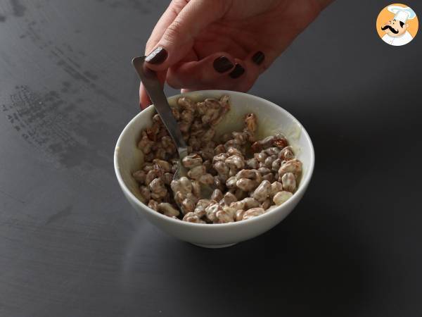 Selbstgemachtes Kinder Country, nur 3 Zutaten - Zubereitung Schritt 3