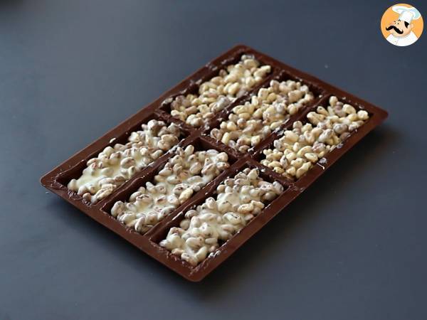 Selbstgemachtes Kinder Country, nur 3 Zutaten - Zubereitung Schritt 4