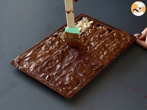 Selbstgemachtes Kinder Country, nur 3 Zutaten - Zubereitung Schritt 5