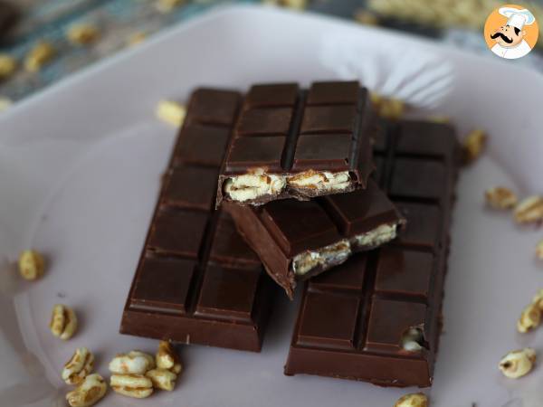 Selbstgemachtes Kinder Country, nur 3 Zutaten - Zubereitung Schritt 6