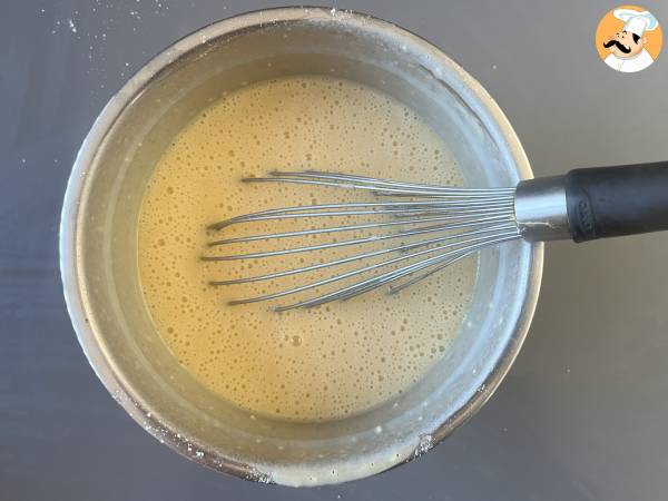 Naturkuchen, so einfach und so gut - Zubereitung Schritt 4