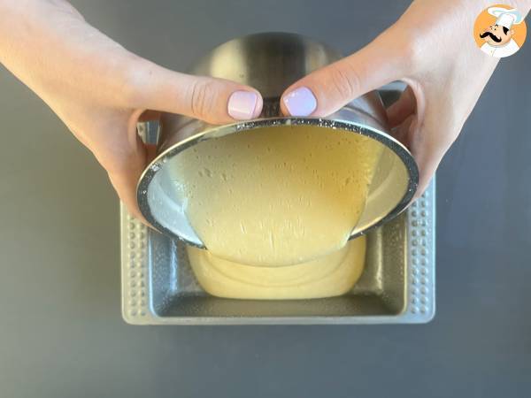 Naturkuchen, so einfach und so gut - Zubereitung Schritt 5