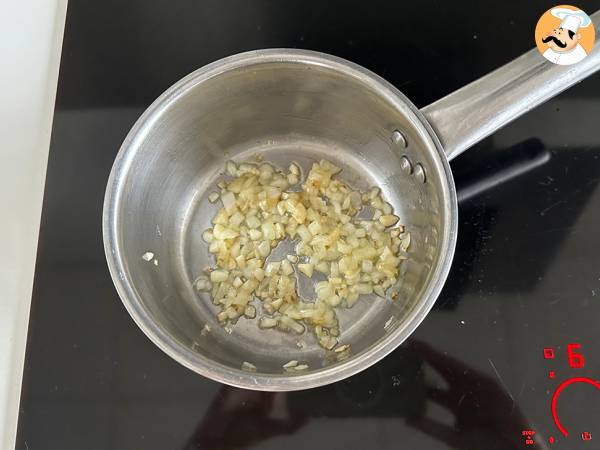 Wie kann man Reis mit Kokosmilch zubereiten? - Zubereitung Schritt 2