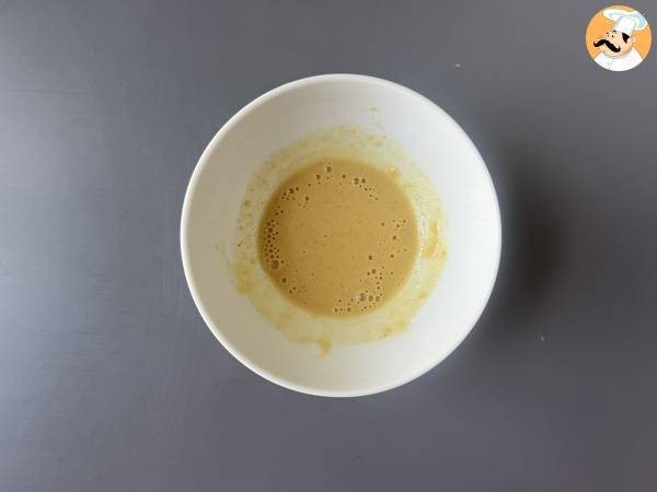 Vinaigrette, das einfache und schnelle Rezept zu Ihrem Salat! - Zubereitung Schritt 1