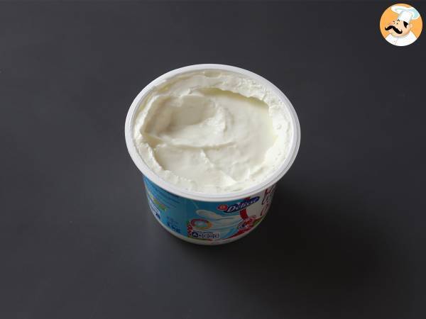 Wie kann man Skyr selbst herstellen? Ein einfaches und preiswertes Rezept! - Zubereitung Schritt 1