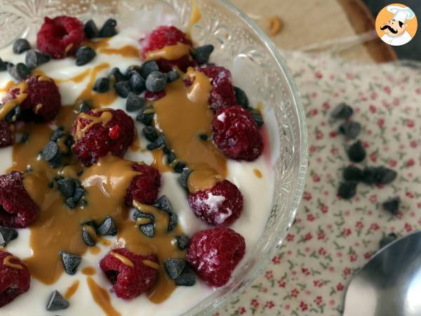 Wie kann man Skyr selbst herstellen? Ein einfaches und preiswertes Rezept! - Zubereitung Schritt 7