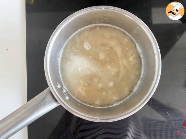 Wie man weißen Reis zubereitet - Zubereitung Schritt 3