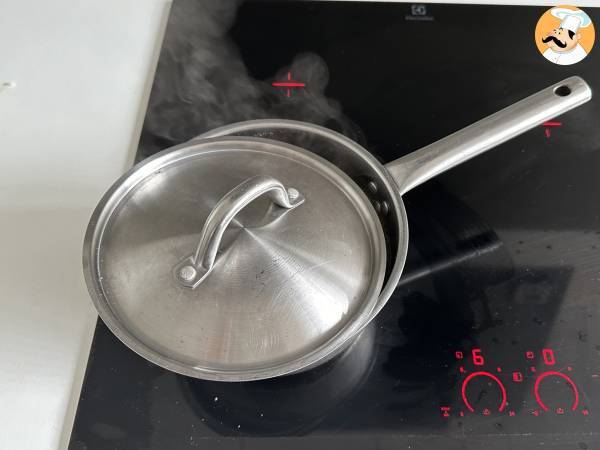 Wie kocht man Linsen? - Zubereitung Schritt 4