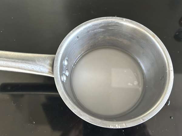 Agua de Valencia, der mediterrane Cocktail mit Cava und Orangen, den Sie zu Hause zubereiten können. - Zubereitung Schritt 2