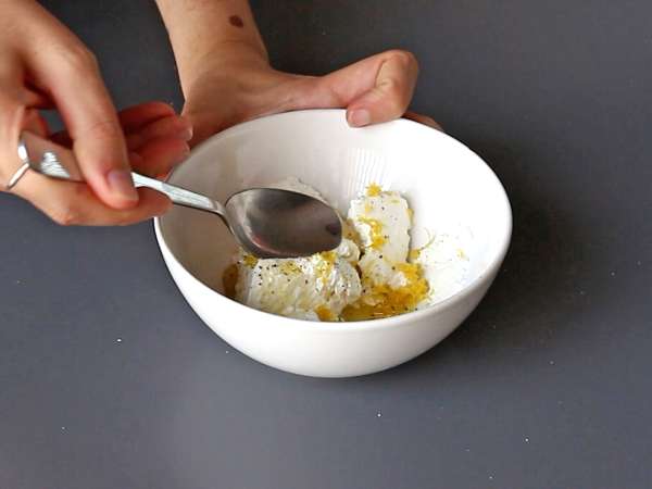 Rote-Bete-Ravioli, eine einfache und elegante Vorspeise - Zubereitung Schritt 1