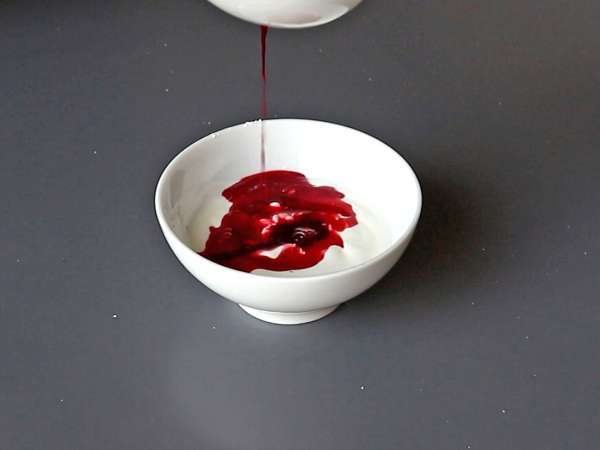 Rote-Bete-Ravioli, eine einfache und elegante Vorspeise - Zubereitung Schritt 2