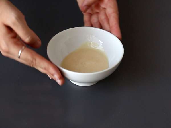 Pancakes nach Art der Zimtrolle, für Zimtliebhaber - Zubereitung Schritt 8