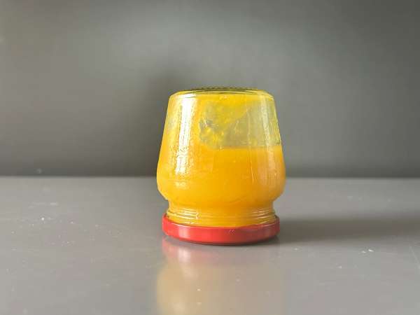 Selbstgemachte Mango-Marmelade mit nur 3 Zutaten! - Zubereitung Schritt 5