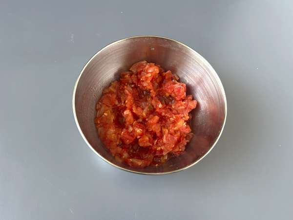 Huevos Rancheros: das kultige und schmackhafte mexikanische Rezept - Zubereitung Schritt 4