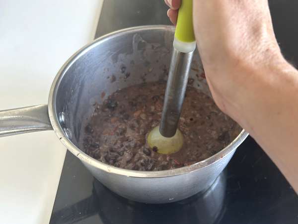 Huevos Rancheros: das kultige und schmackhafte mexikanische Rezept - Zubereitung Schritt 7