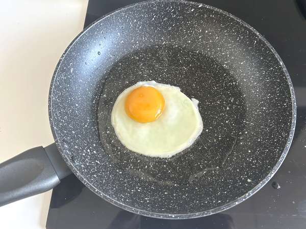 Huevos Rancheros: das kultige und schmackhafte mexikanische Rezept - Zubereitung Schritt 8