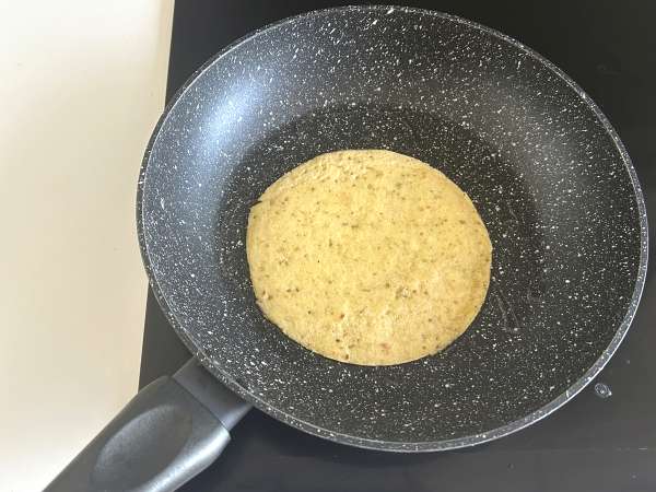 Huevos Rancheros: das kultige und schmackhafte mexikanische Rezept - Zubereitung Schritt 9