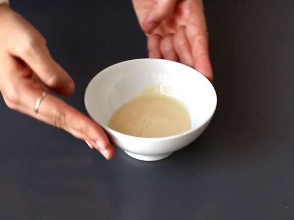 Cookies im Zimtschnecken-Stil, zartschmelzend und knackig mit gutem Zimtgeschmack - Zubereitung Schritt 8