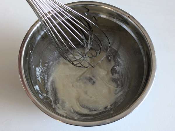 Cremig gebackene Cacio e Pepe-Kartoffeln: die einfache Beilage, die alle verrückt macht! - Zubereitung Schritt 6