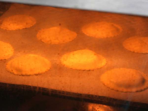 Tatin-Törtchen mit Zwiebeln - Zubereitung Schritt 8