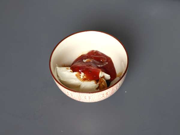 Tasty Crousty: Das Rezept für knuspriges Huhn - Zubereitung Schritt 3