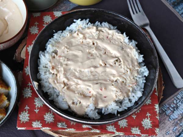 Tasty Crousty: Das Rezept für knuspriges Huhn - Zubereitung Schritt 5