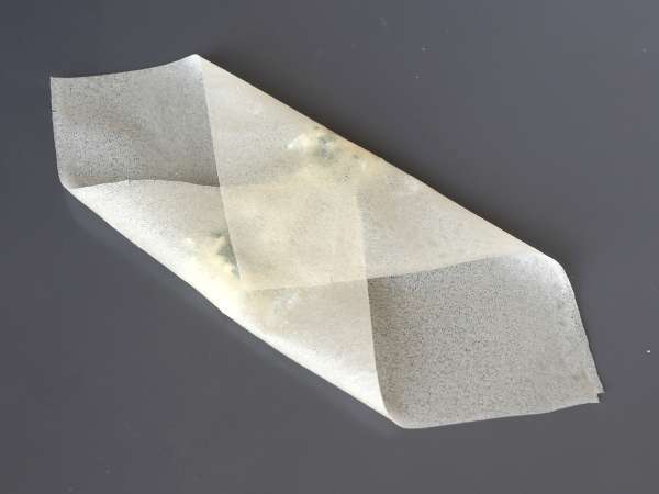 Hausgemachte libanesische Rikakats - im Air Fryer zubereitet - Zubereitung Schritt 3