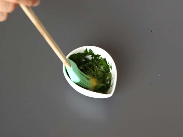 Blätterteig-Käse-Torten mit Airfryer - Zubereitung Schritt 8