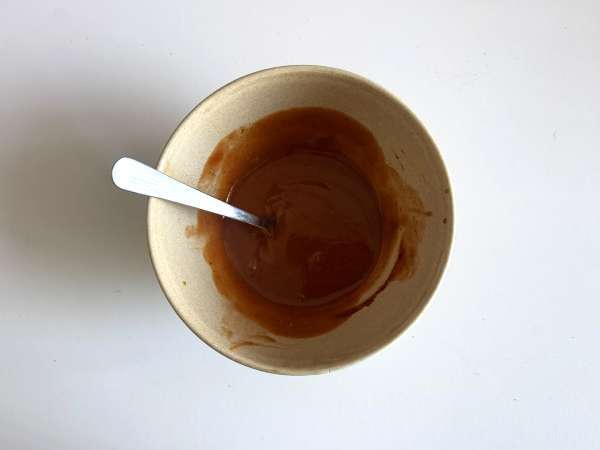 Pulled Pork oder Pulled Pork mit dem Cookeo - Zubereitung Schritt 1