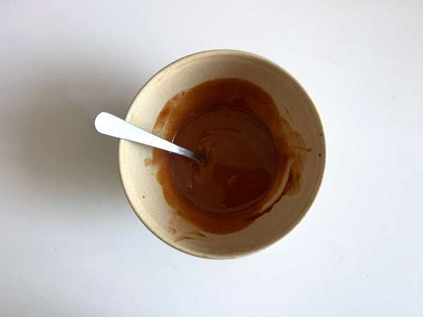 Pulled Pork oder Pulled Pork im Air Fryer - Zubereitung Schritt 1