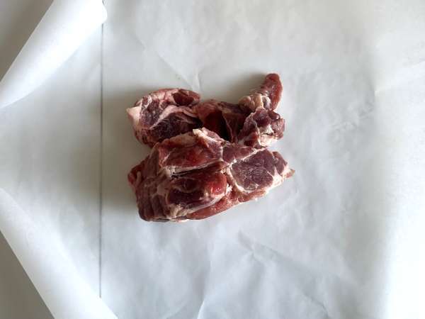 Pulled Pork oder Pulled Pork im Air Fryer - Zubereitung Schritt 2